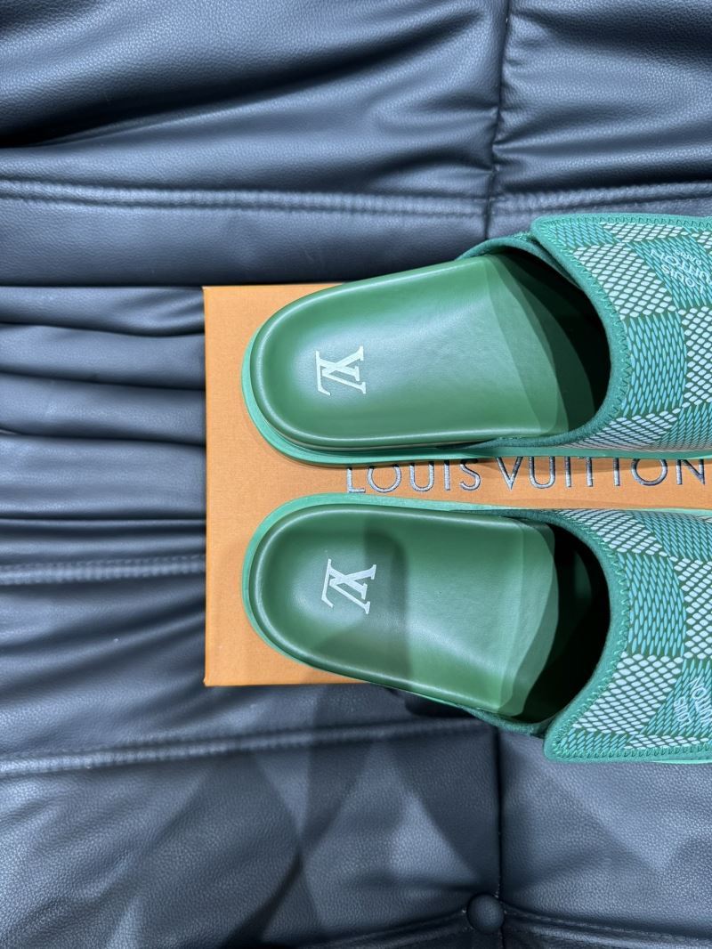 Louis Vuitton Slippers